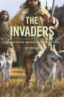 Paperback - The Invaders: How Humans and Their Dogs Drove Neanderthals to Extinction - 9780674975415 - V9780674975415