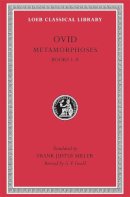 Ovid - Metamorphoses - 9780674990463 - V9780674990463