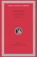 Tacitus - The Histories - 9780674991231 - V9780674991231