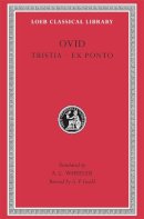 Ovid - Tristia - 9780674991675 - V9780674991675