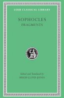 Sophocles - Sophocles: Fragments (Loeb Classical Library No. 483) - 9780674995321 - V9780674995321