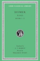  Homer - The Iliad - 9780674995796 - V9780674995796