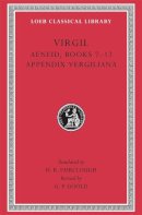 Virgil - Aeneid - 9780674995864 - V9780674995864