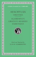 Aeschylus - Aeschylus - 9780674996281 - V9780674996281