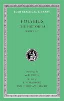 Polybius - The Histories - 9780674996373 - V9780674996373