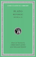 Plato - Republic, Volume II - 9780674996519 - V9780674996519