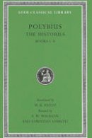 Polybius - The Histories - 9780674996588 - V9780674996588