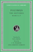 Polybius - The Histories - 9780674996601 - V9780674996601