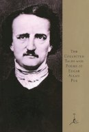 Edgar Allan Poe - Complete Tales and Poems - 9780679600077 - V9780679600077