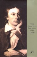 John Keats - Complete Poems of John Keats - 9780679601081 - V9780679601081