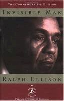 Ralph Ellison - Invisible Man (Modern Library) - 9780679601395 - 9780679601395