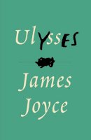 James Joyce - Ulysses - 9780679722762 - V9780679722762