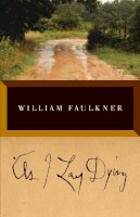 William Faulkner - As I Lay Dying (Vintage International) - 9780679732259 - V9780679732259