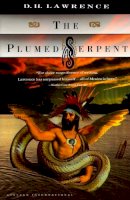 D.h. Lawrence - The Plumed Serpent - 9780679734932 - V9780679734932
