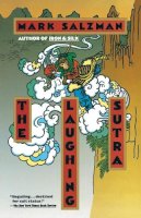 Salzman Mark - The Laughing Sutra - 9780679735465 - V9780679735465