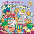 Berenstain Stan - The Berenstain Bears and the Slumber Party - 9780679804192 - V9780679804192