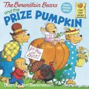 Stan Berenstain - The Berenstain Bears and the Prize Pumpkin - 9780679808473 - V9780679808473