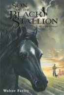 Walter Farley - Son of the Black Stallion (Black Stallion (Paperback)) - 9780679813453 - V9780679813453