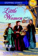 Louisa May Alcott - Little Women - 9780679861751 - V9780679861751