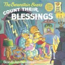 Berenstain, Stan; Berenstain, Jan - Berenstain Bears Count Their Blessings T - 9780679877073 - V9780679877073