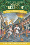 Mary Pope Osborne - Vacation Under the Volcano (Magic Tree House, No. 13) - 9780679890508 - V9780679890508