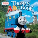 Rev. W. Awdry - Thomas' ABC Book (Thomas & Friends) (Pictureback(R)) - 9780679893578 - KEX0253464