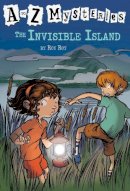 Ron Roy - The Invisible Island (A to Z Mysteries) - 9780679894575 - V9780679894575