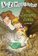 Ron Roy - The Jaguar's Jewel (A to Z Mysteries) - 9780679894582 - V9780679894582