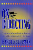 Harold Clurman - On Directing - 9780684826226 - V9780684826226