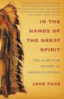 Jake Page - In the Hands of the Great Spirit - 9780684855776 - V9780684855776