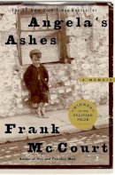 Frank Mccourt - Angela's Ashes: A Memoir - 9780684874357 - KST0030503