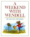 Kevin Henkes - Weekend with Wendell - 9780688140243 - V9780688140243