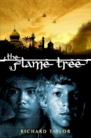 Richard Lewis - The Flame Tree - 9780689860522 - KKD0001679