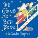 Sandra Boynton - Going to Bed Book (Boynton) - 9780689861147 - V9780689861147