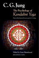 Jung - The Psychology of Kundalini Yoga - 9780691006765 - V9780691006765