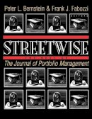 Peter L. Bernstein (Ed.) - Streetwise - 9780691011288 - V9780691011288