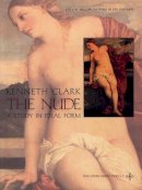 Kenneth Clark - The Nude. A Study in Ideal Form.  - 9780691017884 - V9780691017884