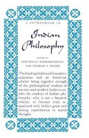 Sarvepalli Radhakrishnan - A Source Book in Indian Philosophy - 9780691019581 - V9780691019581