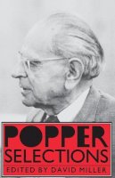 Karl Popper - Popper Selections - 9780691020310 - V9780691020310