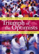 Elroy Dimson - Triumph of the Optimists: 101 Years of Global Investment Returns - 9780691091945 - V9780691091945