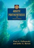 Paul G. Falkowski - Aquatic Photosynthesis: Second Edition - 9780691115511 - V9780691115511