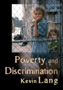 Kevin Lang - Poverty and Discrimination - 9780691119540 - V9780691119540