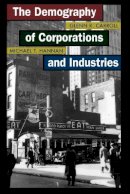 Glenn R. Carroll - The Demography of Corporations and Industries - 9780691120157 - V9780691120157