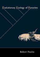 Robert Poulin - Evolutionary Ecology of Parasites: Second Edition - 9780691120850 - V9780691120850