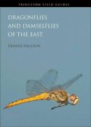 Dennis Paulson - Dragonflies and Damselflies of the East - 9780691122830 - V9780691122830