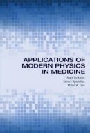 Mark Strikman - Applications of Modern Physics in Medicine - 9780691125862 - V9780691125862