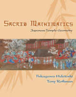 Fukagawa Hidetoshi - Sacred Mathematics: Japanese Temple Geometry - 9780691127453 - V9780691127453