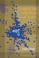 Andreas Wagner - Robustness and Evolvability in Living Systems - 9780691134048 - V9780691134048