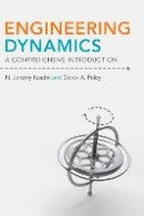 N. Jeremy Kasdin - Engineering Dynamics: A Comprehensive Introduction - 9780691135373 - V9780691135373