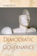 Mark Bevir - Democratic Governance - 9780691145396 - V9780691145396